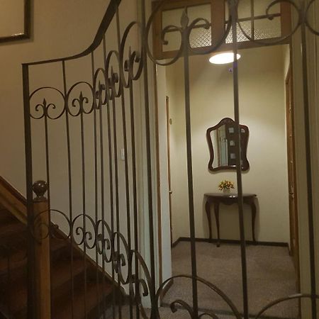 לה פאז Casa Prado Suites מראה חיצוני תמונה