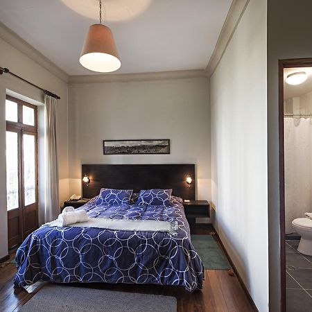 לה פאז Casa Prado Suites מראה חיצוני תמונה