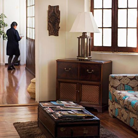לה פאז Casa Prado Suites מראה חיצוני תמונה