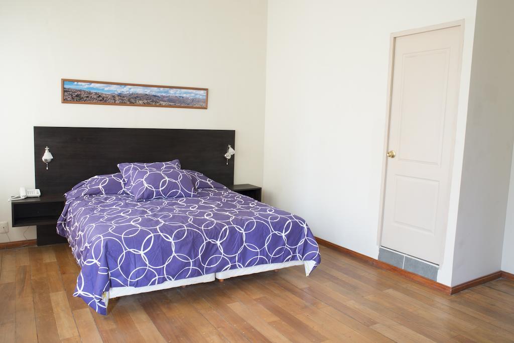לה פאז Casa Prado Suites מראה חיצוני תמונה