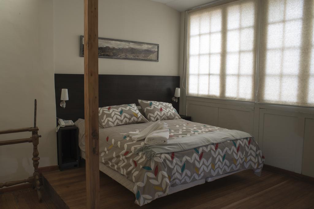 לה פאז Casa Prado Suites מראה חיצוני תמונה