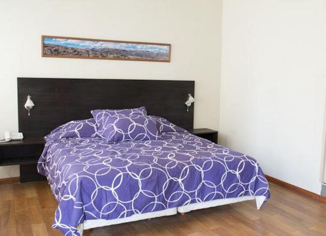 לה פאז Casa Prado Suites מראה חיצוני תמונה