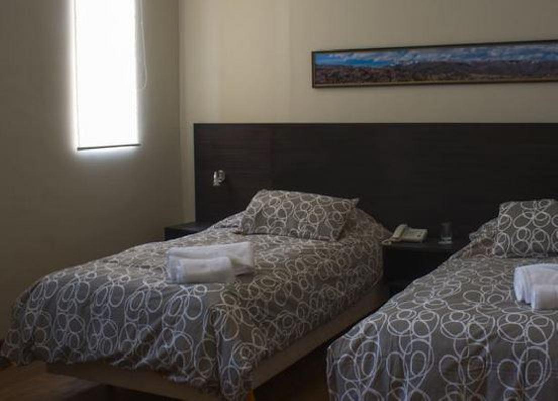 לה פאז Casa Prado Suites מראה חיצוני תמונה