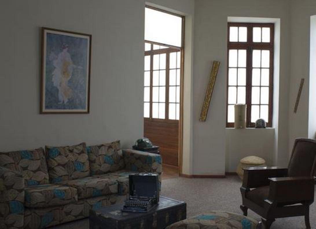 לה פאז Casa Prado Suites מראה חיצוני תמונה