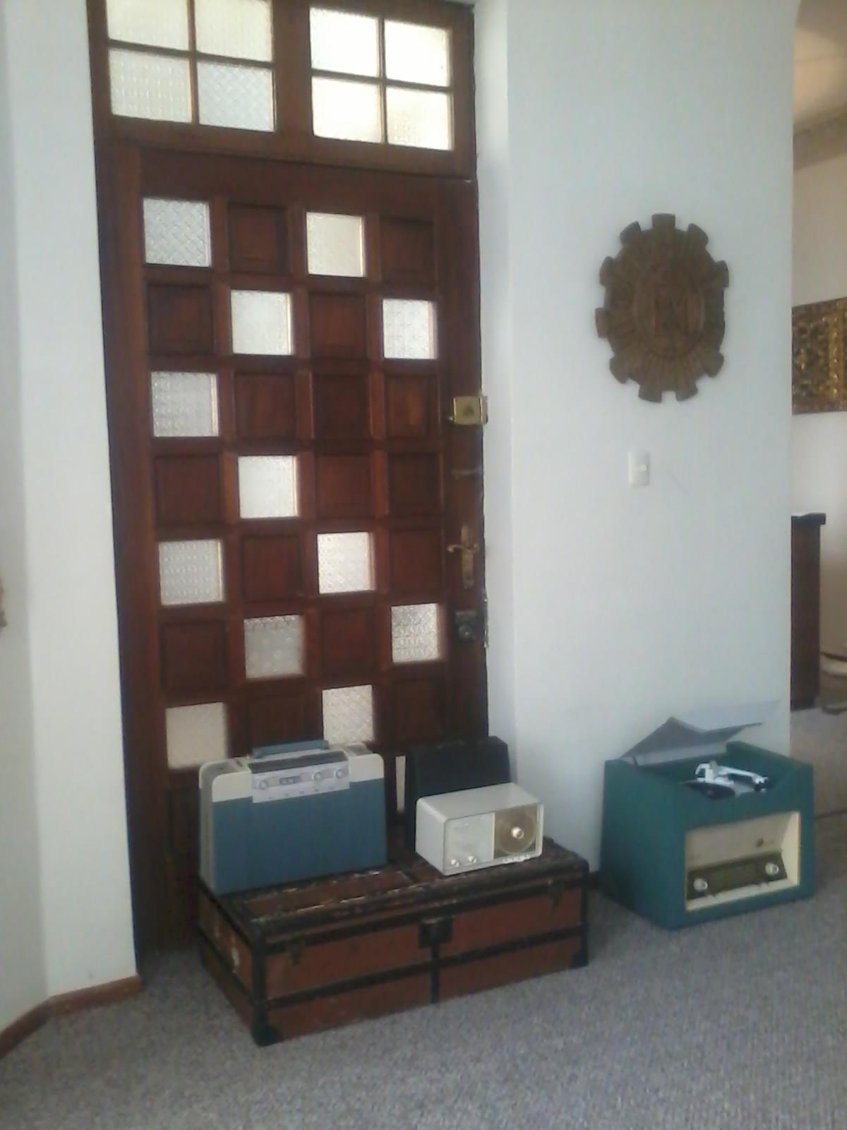 לה פאז Casa Prado Suites מראה חיצוני תמונה