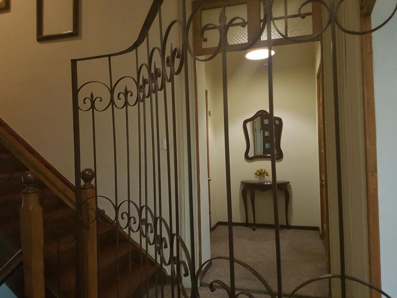 לה פאז Casa Prado Suites מראה חיצוני תמונה