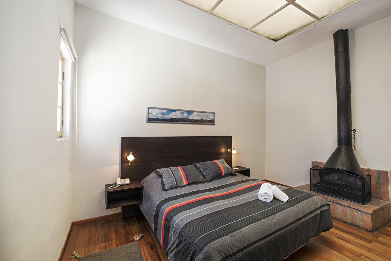 לה פאז Casa Prado Suites מראה חיצוני תמונה