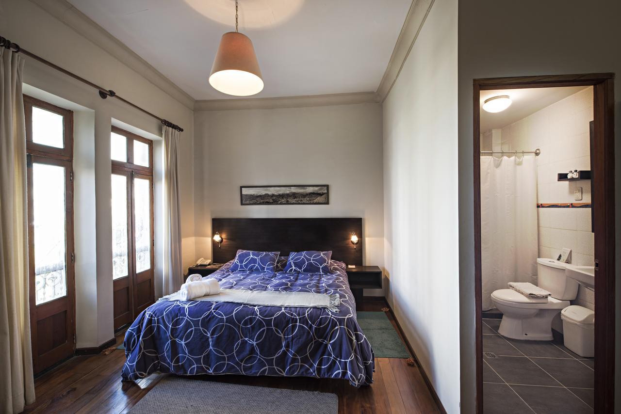 לה פאז Casa Prado Suites מראה חיצוני תמונה