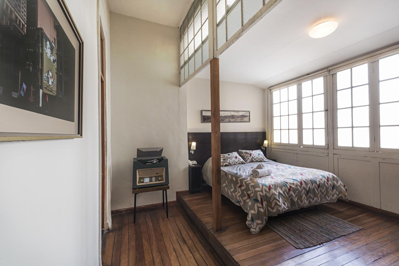 לה פאז Casa Prado Suites מראה חיצוני תמונה