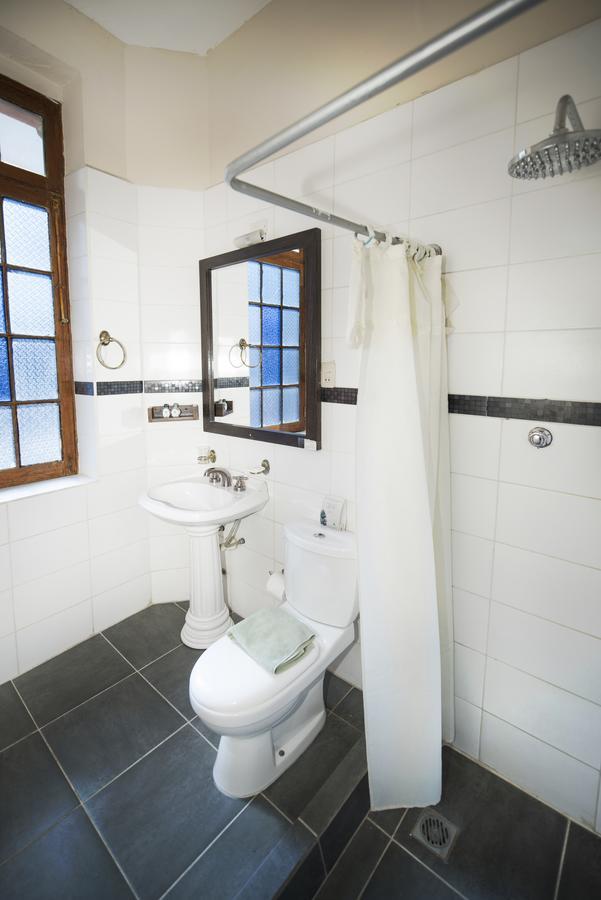 לה פאז Casa Prado Suites מראה חיצוני תמונה