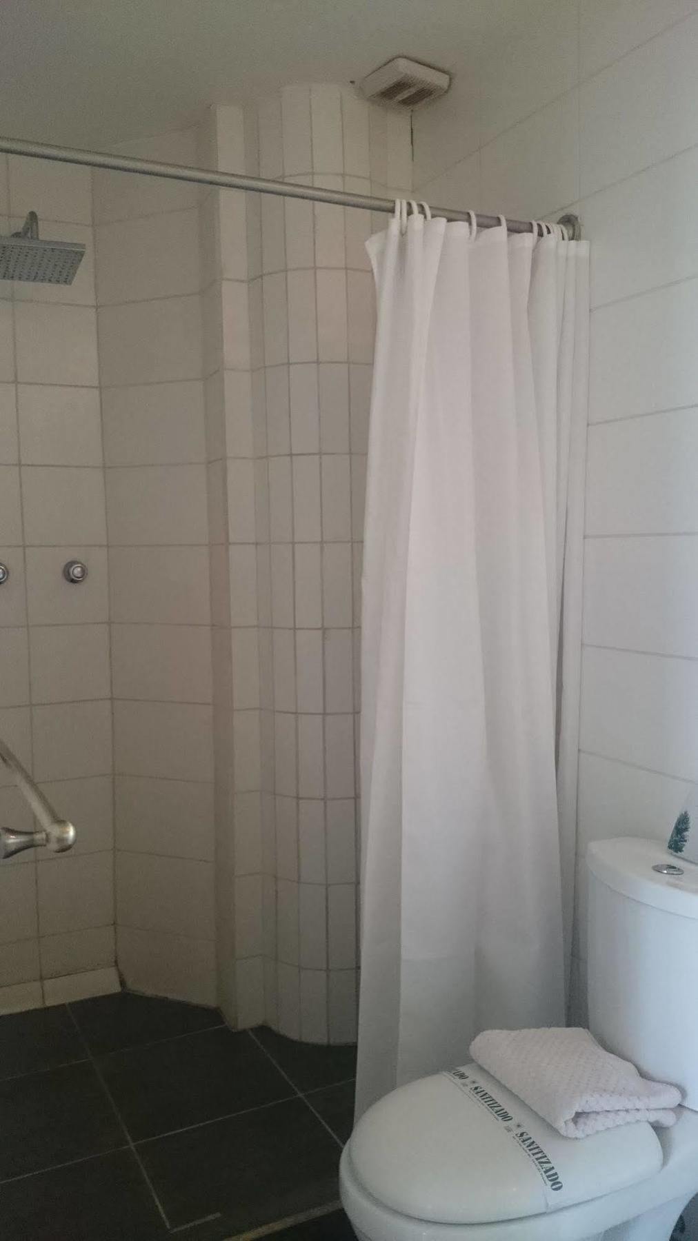 לה פאז Casa Prado Suites מראה חיצוני תמונה