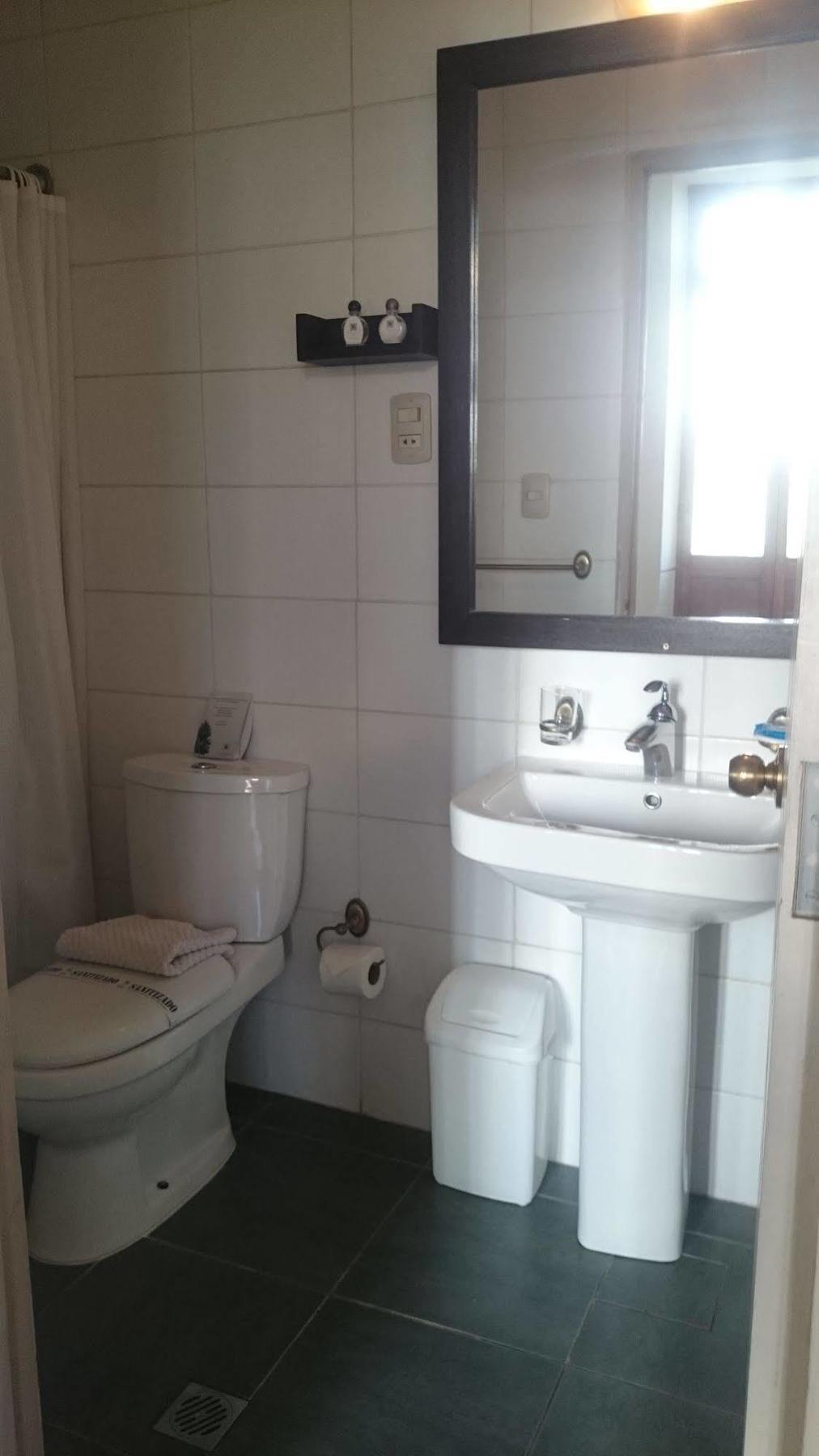 לה פאז Casa Prado Suites מראה חיצוני תמונה