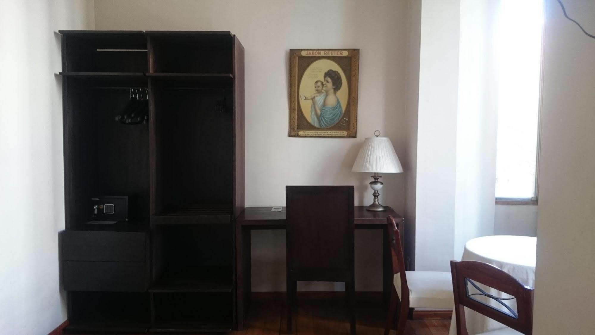 לה פאז Casa Prado Suites מראה חיצוני תמונה