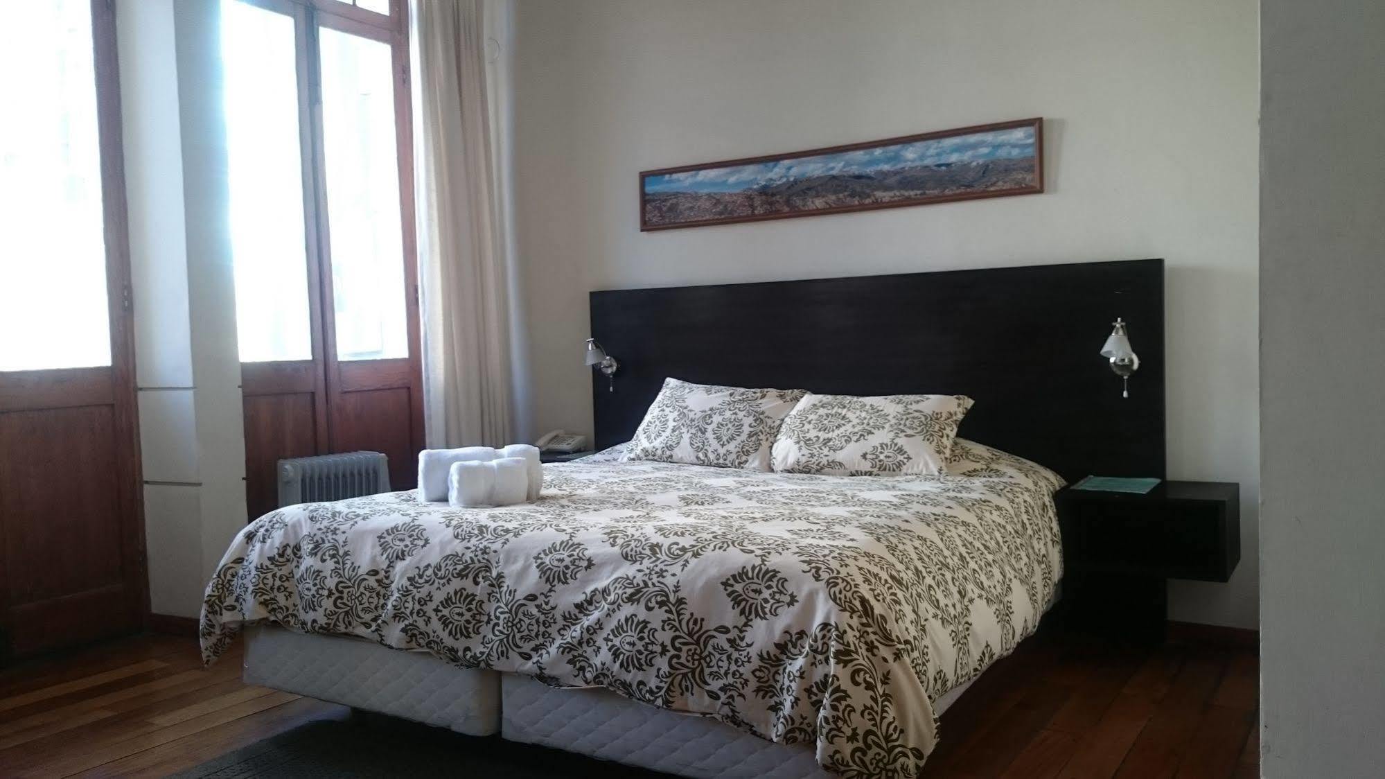 לה פאז Casa Prado Suites מראה חיצוני תמונה