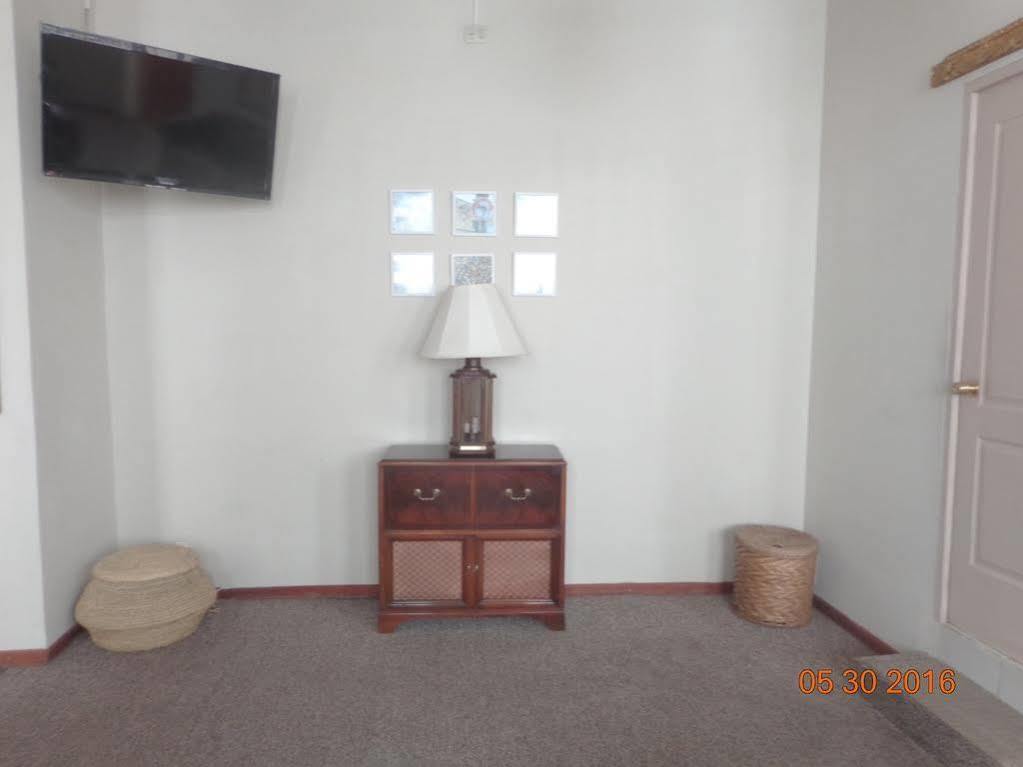 לה פאז Casa Prado Suites מראה חיצוני תמונה