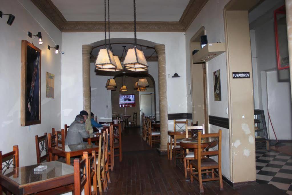 לה פאז Casa Prado Suites מראה חיצוני תמונה