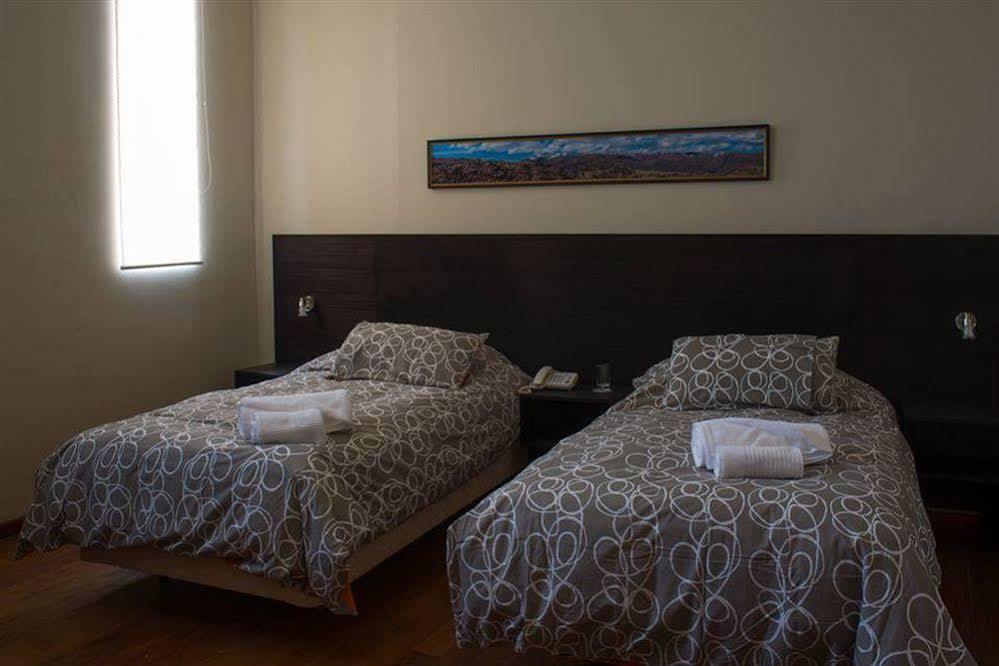 לה פאז Casa Prado Suites מראה חיצוני תמונה