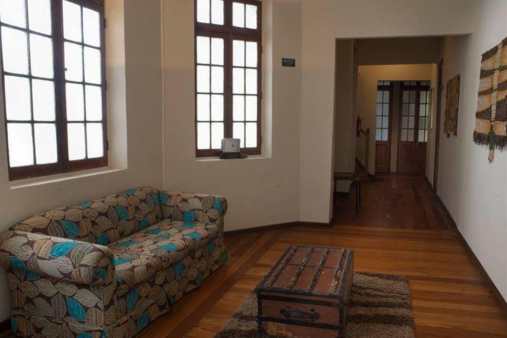 לה פאז Casa Prado Suites מראה חיצוני תמונה