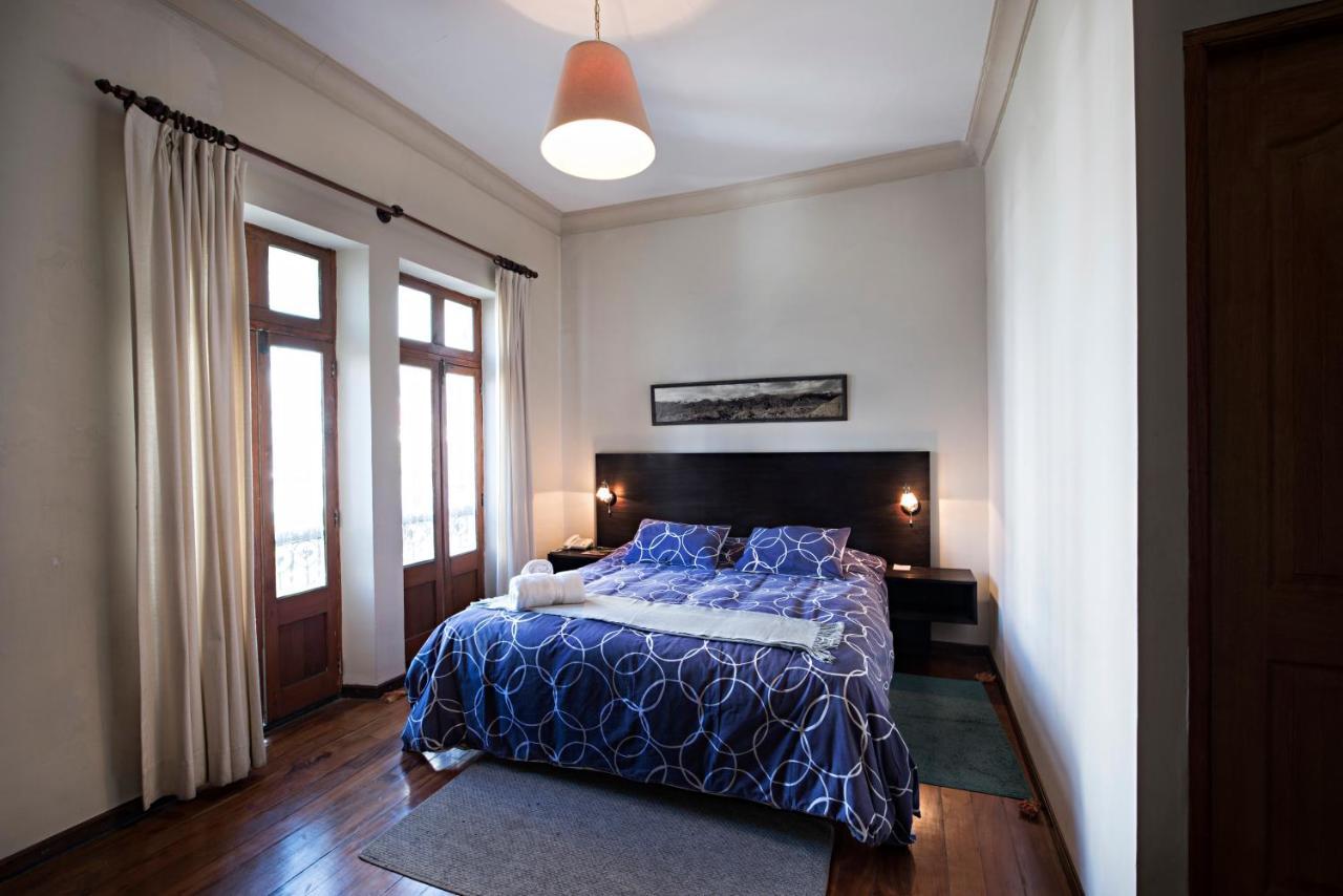 לה פאז Casa Prado Suites מראה חיצוני תמונה